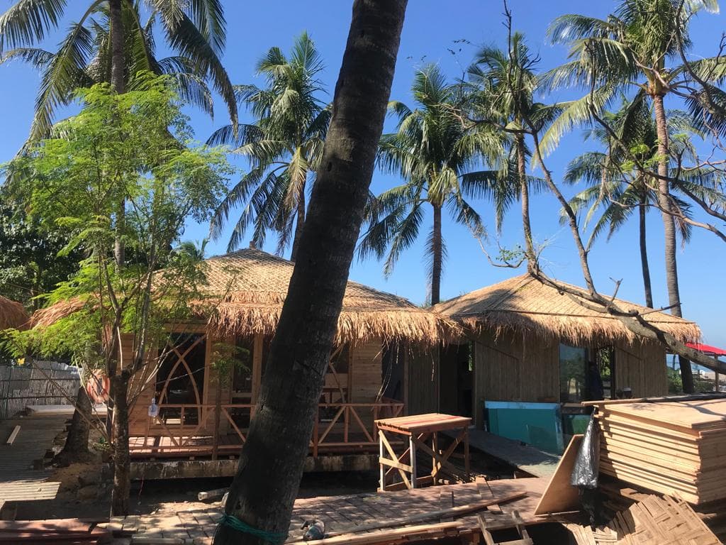 Premium Resort Dining