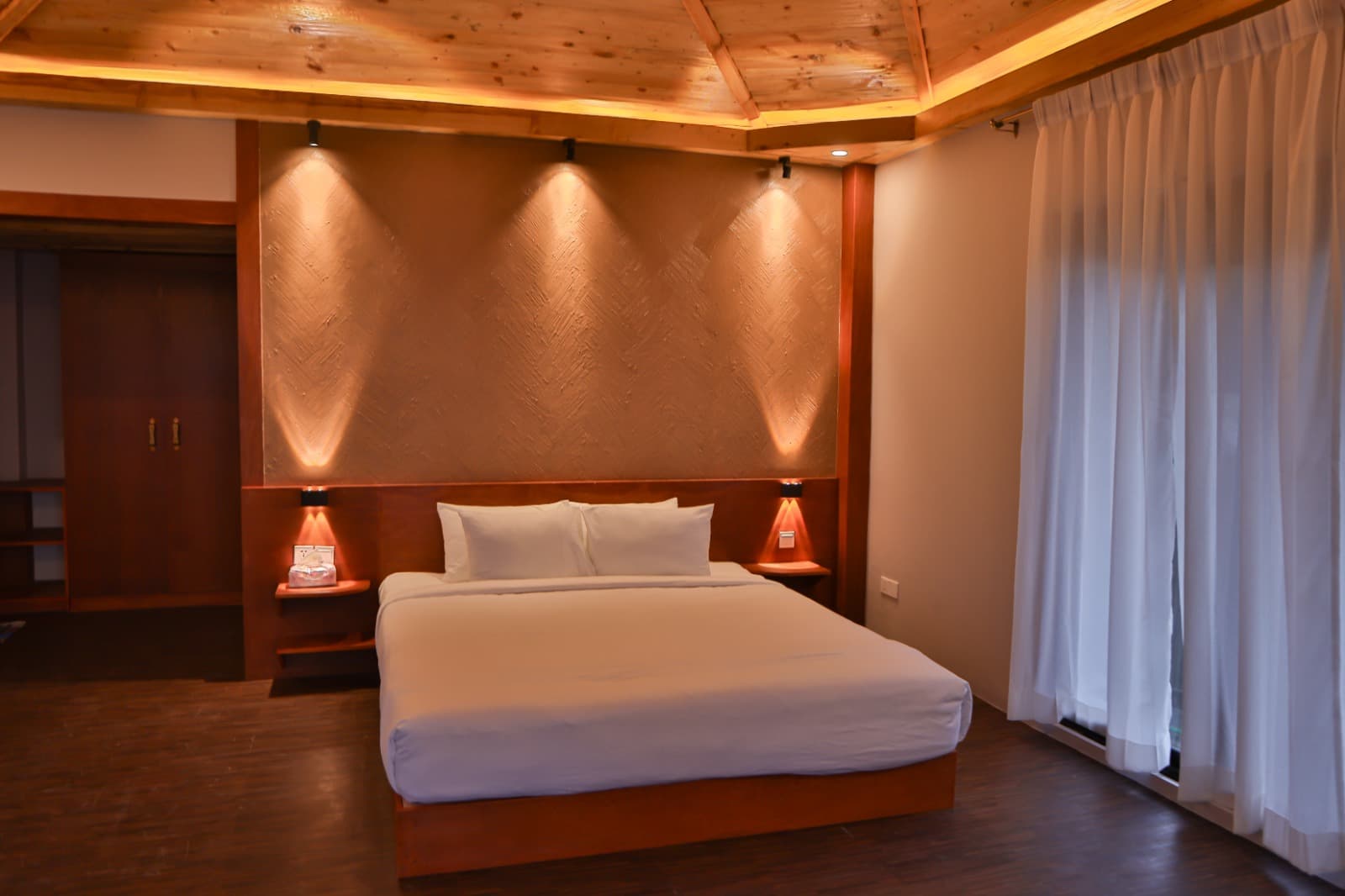 Tranquil Spa & Wellness